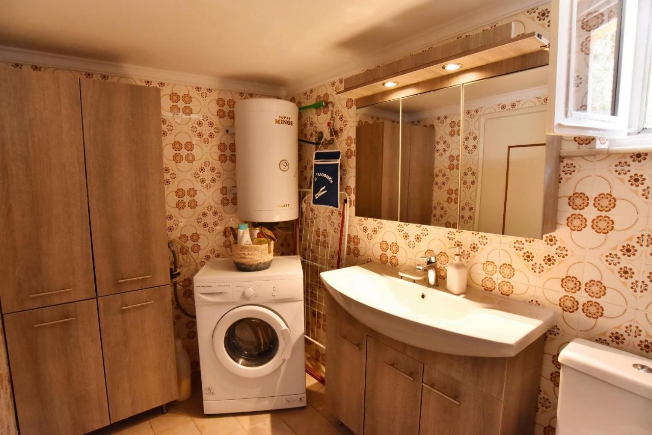 PalaiónTsiflíkion Xenophon Houseヴィラ エクステリア 写真
